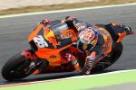 MotoGP – Opération de la clavicule droite pour Dani Pedrosa