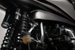&quot;Kenzo&quot;- Une préparation sur base de Goldwing par Death Machines of London