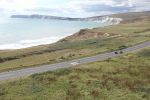 Une nouvelle course sur route se prépare sur l&#039;île Wight (UK) - Diamond Races