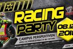 Domi Fighter&#039;s Racing Party, c&#039;est le samedi 8 décembre 2018