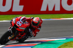 MotoGP en Argentine jour 1 - Dovizioso domine un groupe de 21 pilotes en 1 seconde !