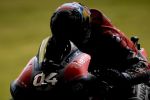 MotoGP à Motegi - Andrea Dovizioso dominateur d&#039;une première journée humide