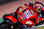 MotoGP au Qatar - Dovisiozo pour 23 millièmes devant Marquez