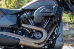 Essai Harley-Davidson FXDR 114 – Le power cruiser sauce Big Mac