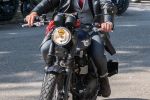 Distinguished Gentleman’s Ride 2018 - Les photos de la balade neuchâteloise