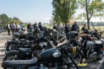 Distinguished Gentleman’s Ride 2018 - Les photos de la balade neuchâteloise