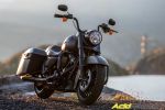 Essai Harley-Davidson Road King Special – Le tourisme à l’américaine