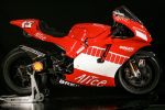 MotoGP 2003 à 2019 - Découvrez les Ducati Desmosedici en image