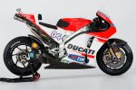 MotoGP 2003 à 2019 - Découvrez les Ducati Desmosedici en image