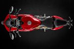Ducati Panigale V2 - Un V-twin de 155cv pour 176kg