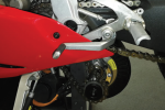 Ducati 1299 Panigale &quot;Efesto&quot; - On frise les 300cv grâce à l&#039;hybridation