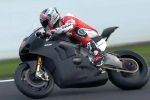 Ducati Panigale V4 R - Elle a roulé en BSB à Brands Hatch