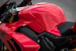 Essai Ducati Panigale V4S 2022 - L&#039;expérience au service du pilote