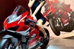 Ducati Superleggera V4 Project 1708 – Place aux chiffres et ça pique