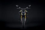 Ducati Diavel 1260 Lamborghini - 630 pièces d&#039;art mécanique italien
