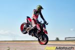 Ducati relance la Hypermotard 950 avec une version RVE