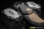 Ducati Multistrada 1260 Enduro 2019 - Au-delà des frontières
