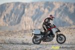 Ducati Multistrada 1260 Enduro 2019 - Au-delà des frontières