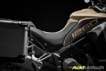 Ducati Multistrada 1260 Enduro 2019 - Au-delà des frontières