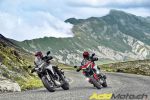 La Ducati Multistrada V4 se dévoile enfin, et dans 3 versions