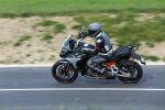 Essai Ducati Multistrada V4S Full - Un 4 cylindres addictif mais qui se mérite