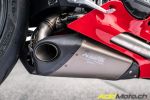 Essai Ducati Panigale V2 - Ne m’appelez pas baby !