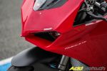 Essai Ducati Panigale V2 - Ne m’appelez pas baby !