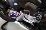La Ducati Panigale V4R championne de BSB 2019 avec Scott Redding est à vendre 