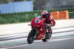 EICMA 2021 - Toujours plus vite, la nouvelle Ducati Panigale V4 2022