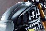 Ducati présente une entrée de gamme Scrambler 1100 Dark PRO