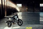 Ducati présente une entrée de gamme Scrambler 1100 Dark PRO