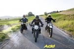 Intermot 2018 – Ducati présente les versions Café Racer, Desert Sled et Full Throttle du Scrambler 800 version 2019