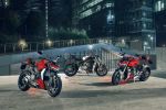 La passe de 3 pour la Ducati Streetfighter