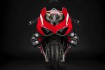 Ducati Superleggera V4 – Les premières photos de la moto à cent mille dollars