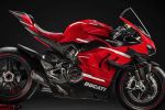 Ducati Superleggera V4 – Les premières photos de la moto à cent mille dollars