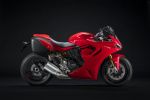 Nouveauté 2021 - Ducati Supersport 950 et 950 S