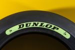 Moto2 à Jerez – Dunlop arrive avec un nouveau pneu arrière
