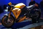 Energica et Dell&#039;Orto - Une collaboration étroite et ambitieuse pour un avenir &quot;performant&quot;