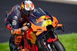 MotoGP Grand-Prix de Styrie - Pol Espargaro fait briller KTM sur ses terres