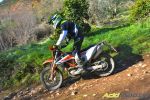 Essai KTM 690 Enduro R 2019 - L’aventure à portée de main
