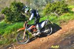 Essai KTM 690 Enduro R 2019 - L’aventure à portée de main