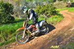 Essai KTM 690 Enduro R 2019 - L’aventure à portée de main