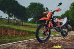 Essai KTM 690 Enduro R 2019 - L’aventure à portée de main