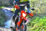 Essai KTM 690 Enduro R 2019 - L’aventure à portée de main