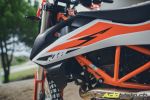 Essai KTM 690 Enduro R 2019 - L’aventure à portée de main