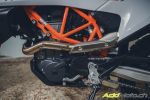 Essai KTM 690 Enduro R 2019 - L’aventure à portée de main