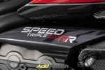 Essai Triumph Speed Triple 1200 RR 2022 - Le sport et la classe &quot;so British&quot;