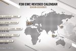 FIM EWC – Les 8H de Suzuka repoussées au mois de novembre