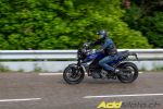 Kawasaki Z900 vs. BMW F900 R - Duel au sommet du marché roadster