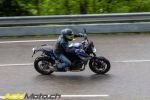 Kawasaki Z900 vs. BMW F900 R - Duel au sommet du marché roadster